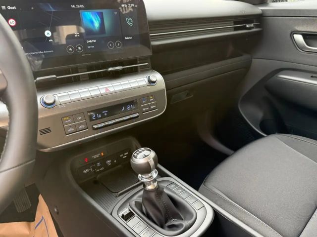 Hyundai Kona 1.0 2WD T-GDi