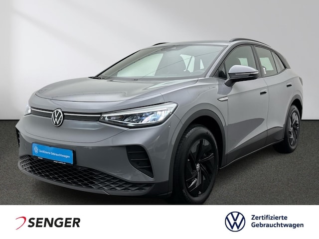 Volkswagen ID.4 Pure