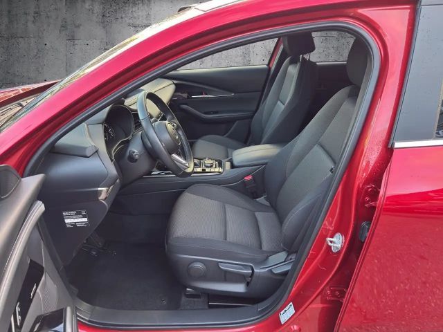 Mazda CX-30 SkyActiv