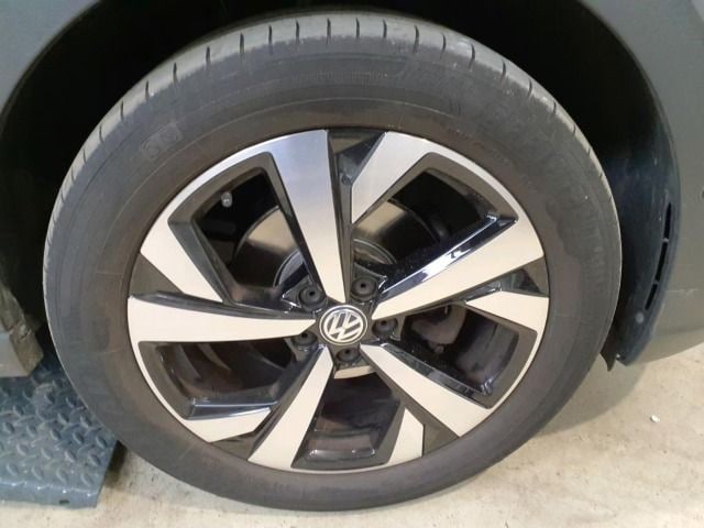 Volkswagen Taigo 1.5 TSI DSG IQ.Drive Style