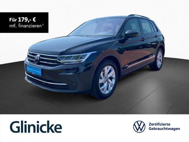 Volkswagen Tiguan 1.5 TSI Life