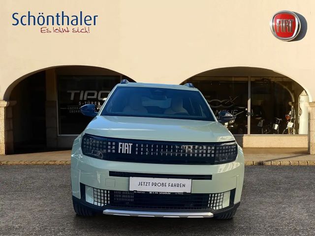 Fiat Grande Panda La Prima