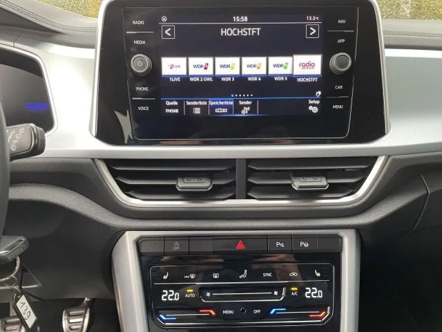 Volkswagen T-Roc 1.0 TSI Life