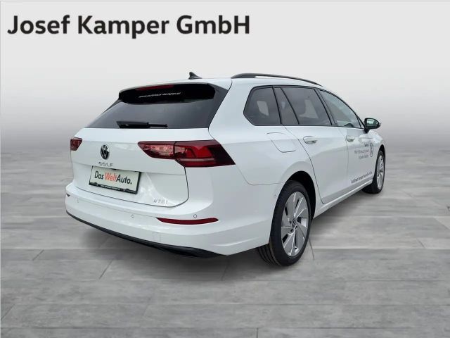 Volkswagen Golf Business DSG Variant