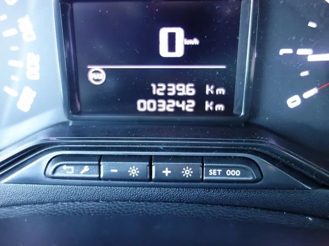 Citroën C3 Max PureTech