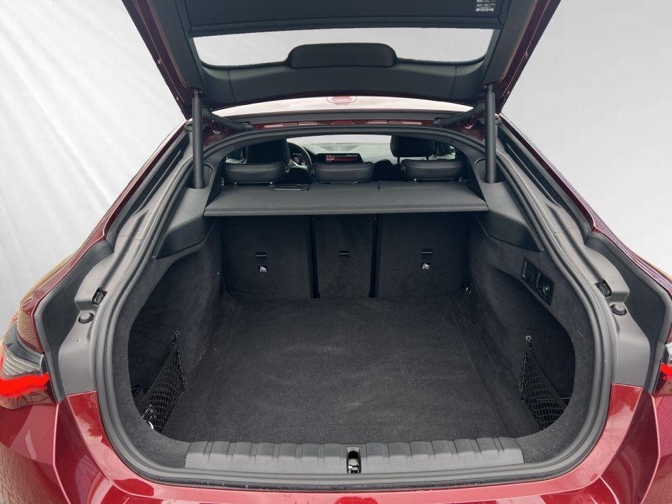 BMW 430 430d Coupé Gran Coupé xDrive