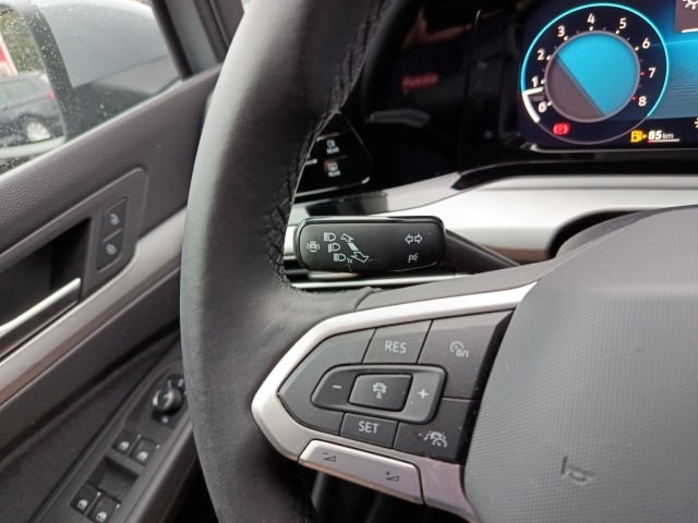 Volkswagen Golf 1.5 TSI Golf VIII Life