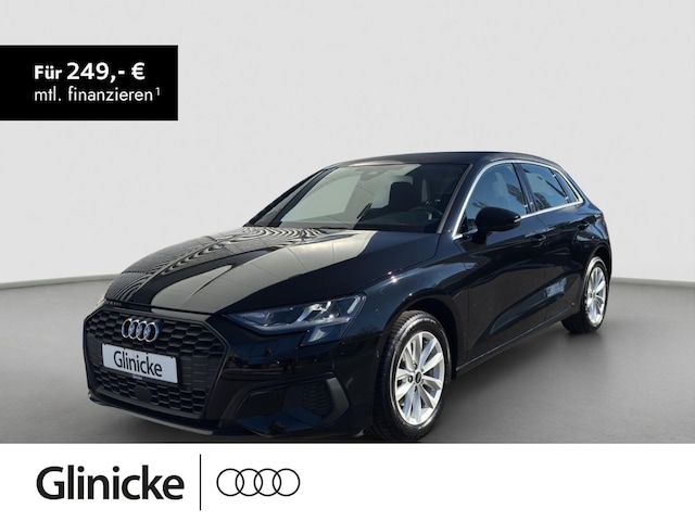 Audi A3 35 TFSI Sportback