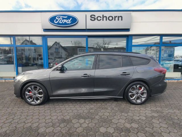 Ford Focus ST Line Wagon
