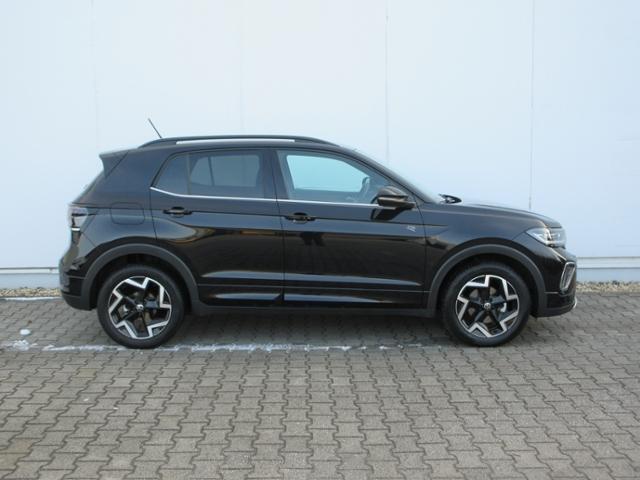 Volkswagen T-Cross 1.5 TSI DSG IQ.Drive R-Line