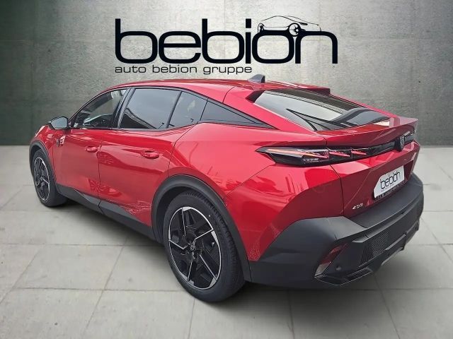 Peugeot 408 GT-Line Hybrid