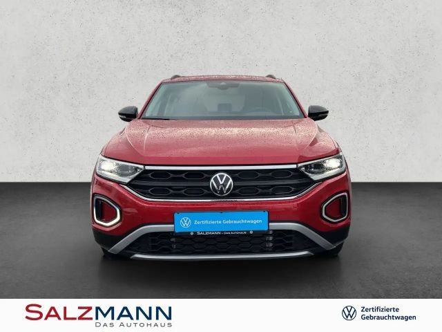 Volkswagen T-Roc 1.5 TSI DSG Plus