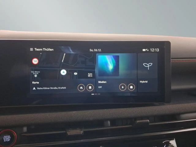 Hyundai Tucson 1.6 N Line