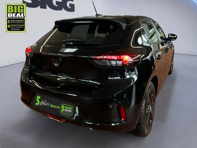 Opel Corsa F 1.2 Sitzheizung, Klima, Allwetterreifen