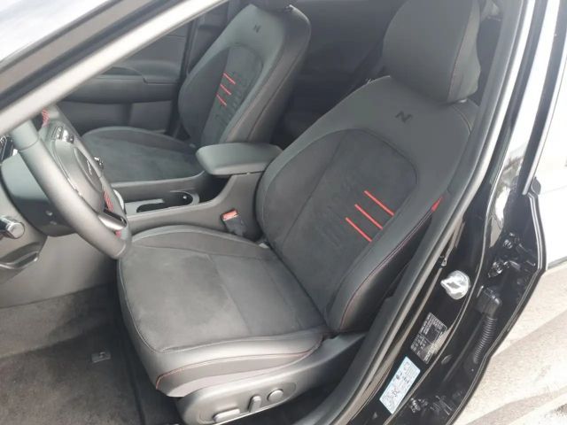 Hyundai Kona N Line T-GDi