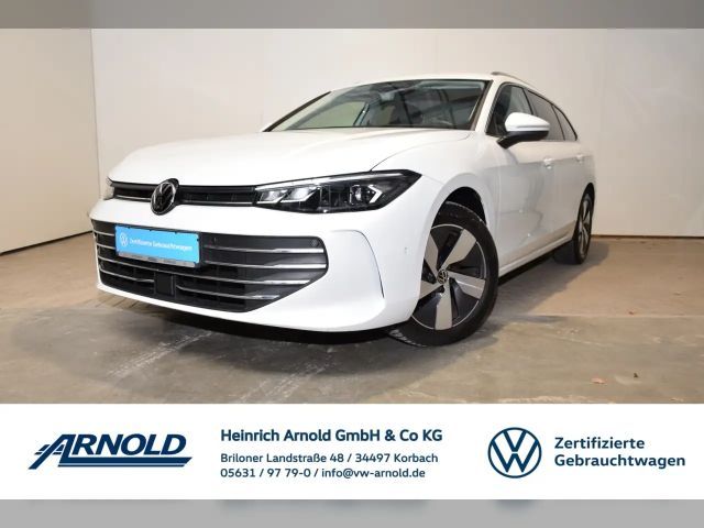 Volkswagen Passat Business DSG Variant