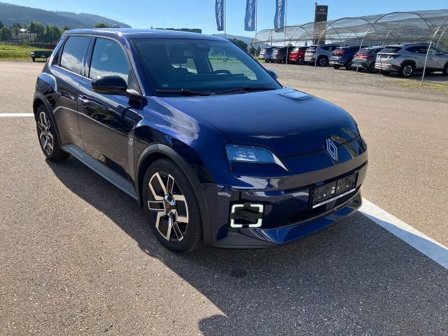 Renault 5 Comfort E-Tech