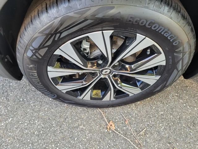 Renault Captur EDC Hybrid Techno