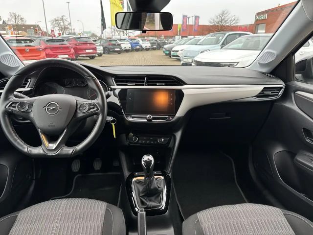 Opel Corsa Edition