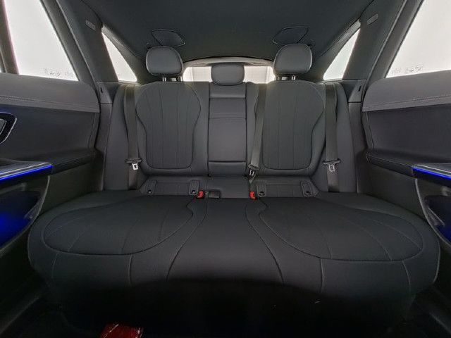 Mercedes-Benz EQE SUV 350