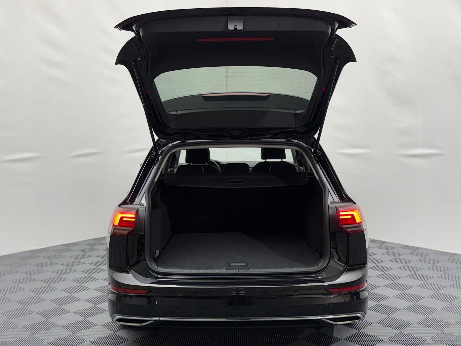 Volkswagen Golf IQ.Drive Style