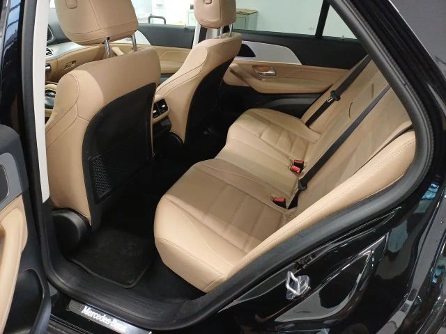 Mercedes-Benz GLE 350 4MATIC