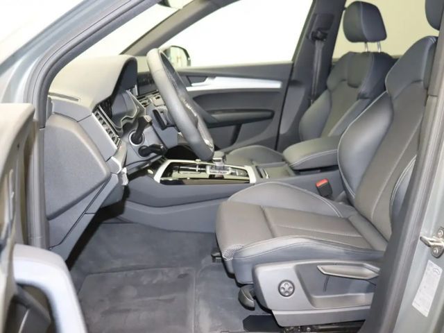 Audi Q5 40 TDI Quattro S-Line
