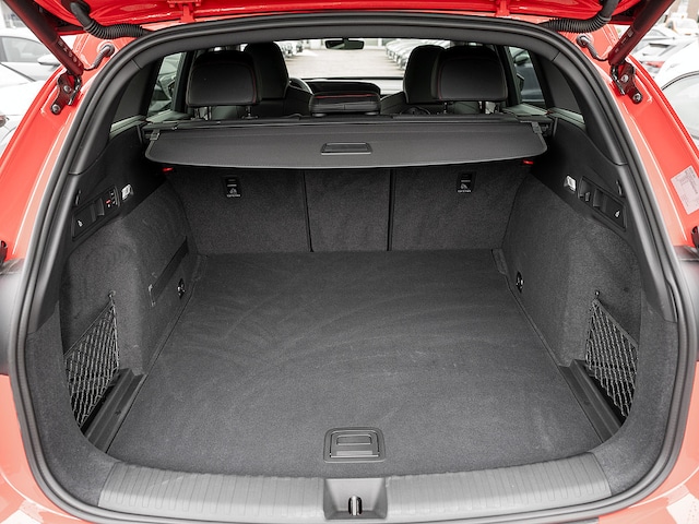 Audi Q6 e-tron Quattro