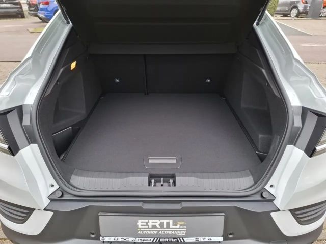 Renault Arkana Alpine EDC Esprit Hybrid