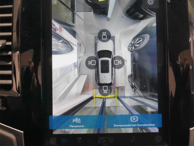 Volvo XC90 AWD Dark T8 Ultra