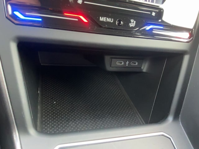 Volkswagen Polo DSG GTI