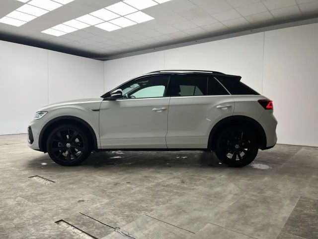 Volkswagen T-Roc 1.5 TSI DSG R-Line