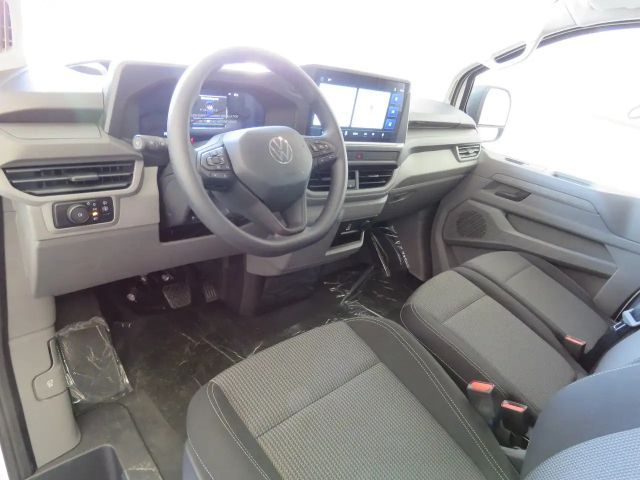 Volkswagen Transporter T7