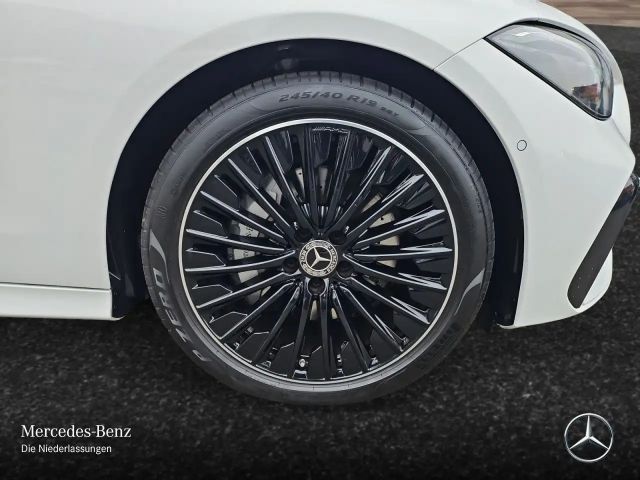 Mercedes-Benz CLE 200 AMG Line