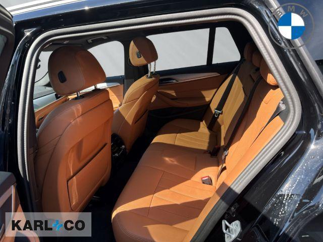 BMW 520 520d Touring xDrive