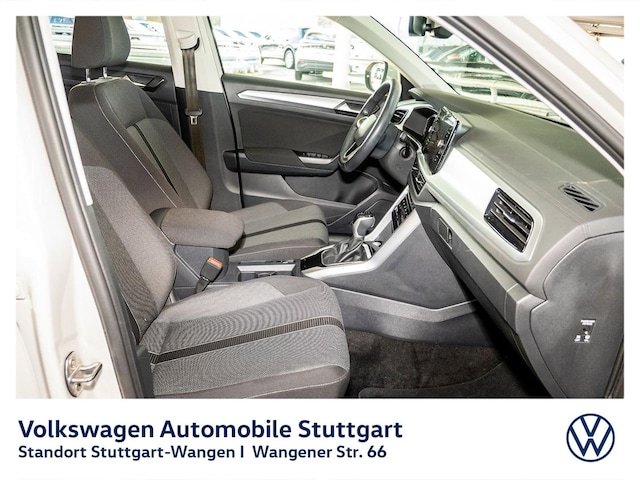 Volkswagen T-Roc 1.5 TSI DSG Life