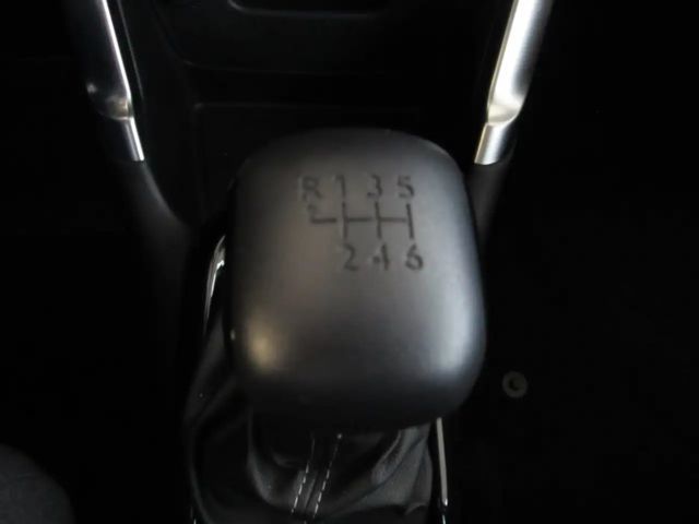 Citroën C3 Aircross Plus