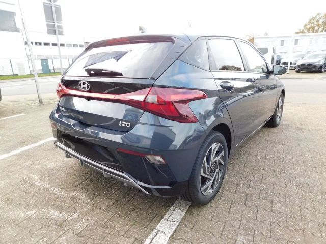 Hyundai i20 Trend