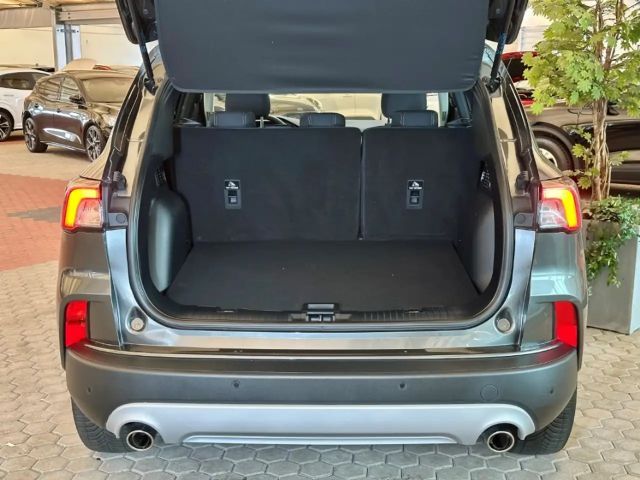 Ford Kuga Cool & Connect