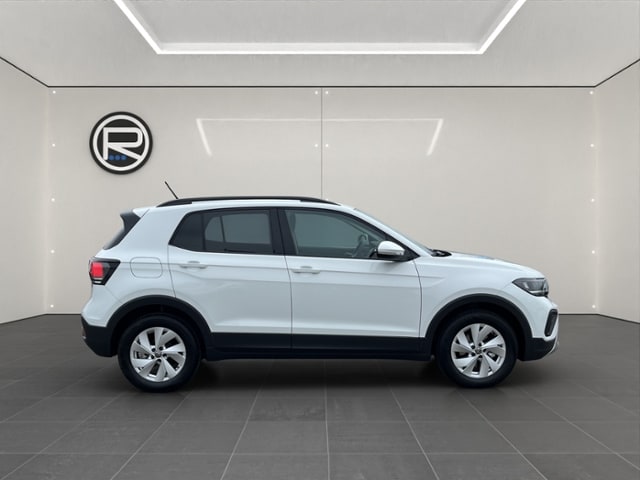 Volkswagen T-Cross 1.0 TSI DSG Life