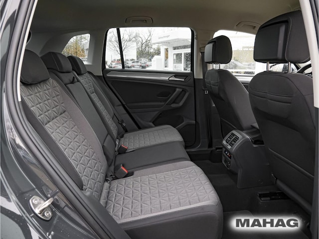 Volkswagen Tiguan 1.5 TSI DSG Life