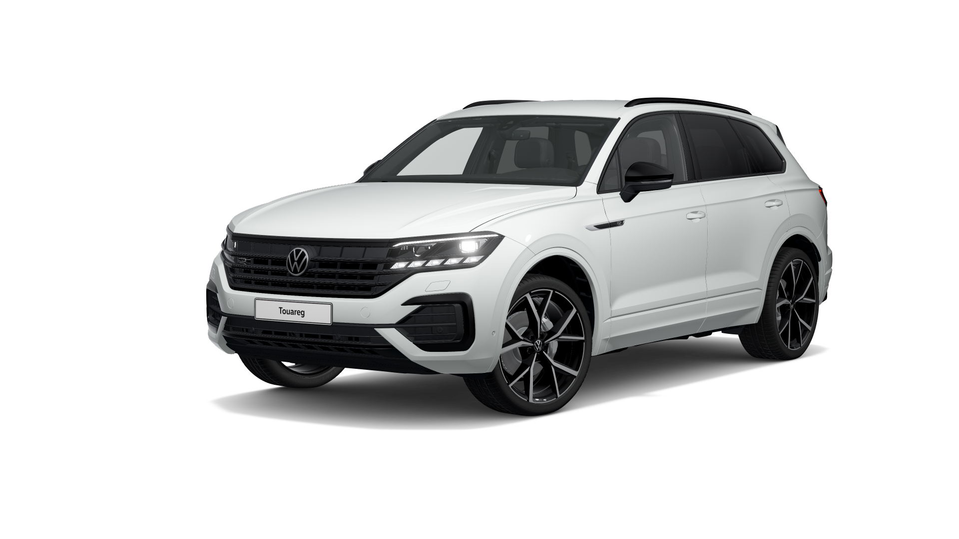 Volkswagen Touareg Touareg 3.0  R-L  DT170TDI A8A