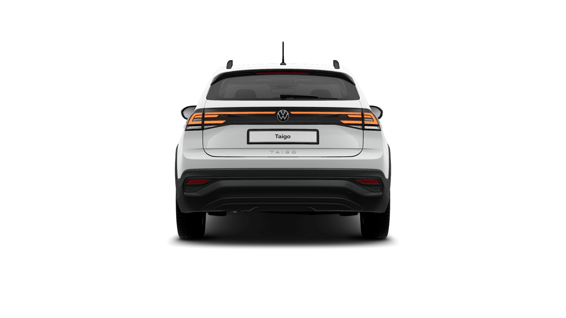 Volkswagen Taigo 1.5 TSI DSG Move