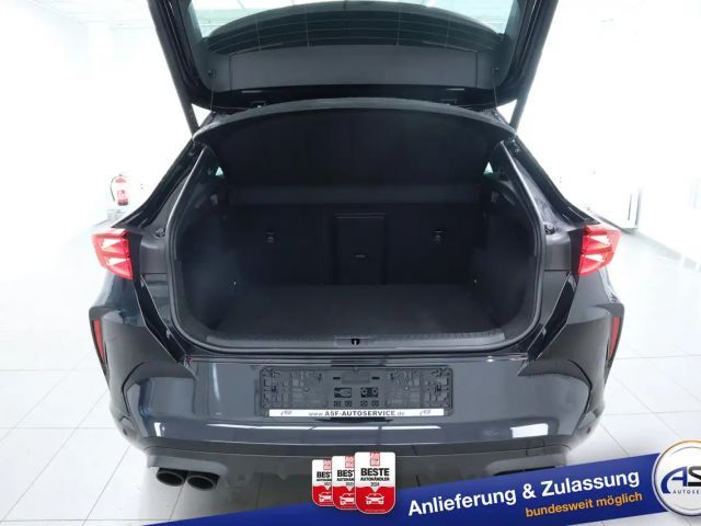 Cupra Formentor 4Drive VZ