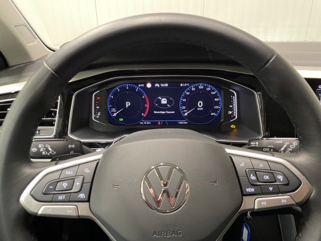 Volkswagen Taigo 1.0 TSI DSG Move