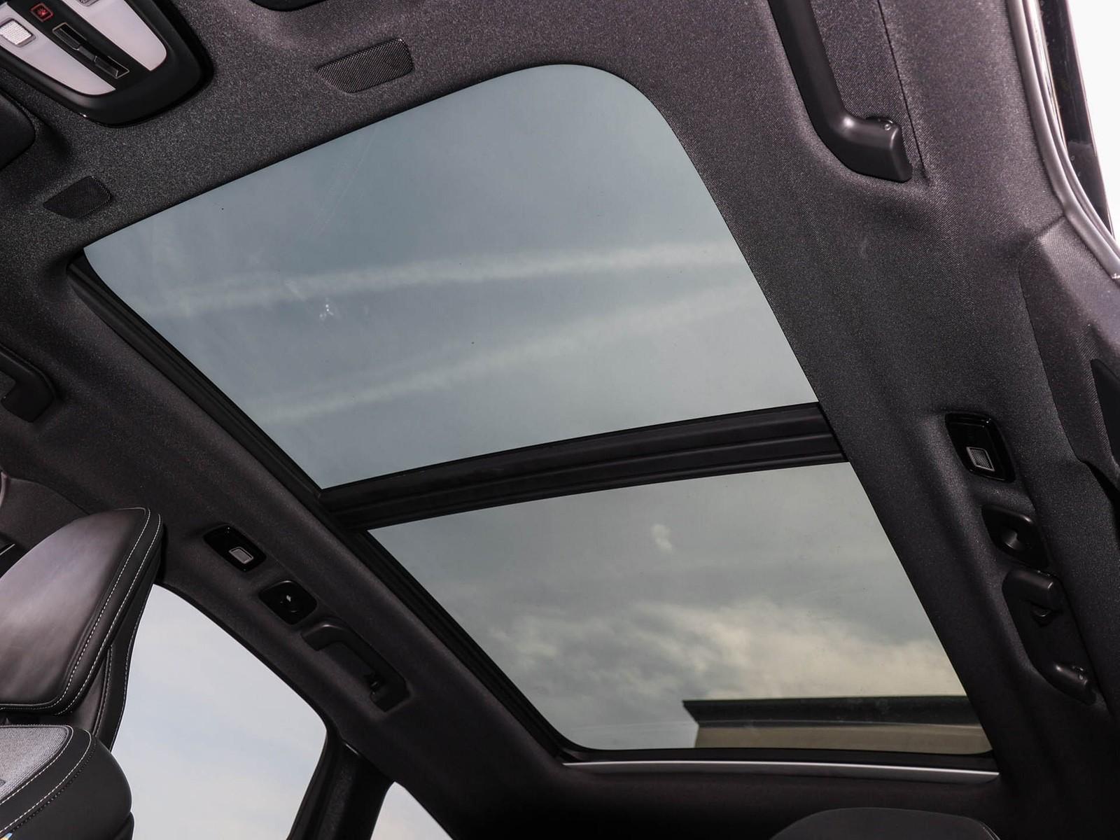 Volvo XC60 AWD Ultra