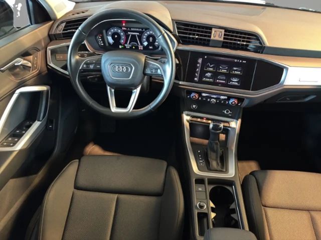 Audi Q3 35 TFSI S-Line S-Tronic
