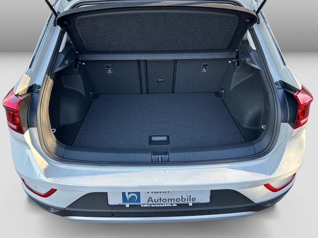 Volkswagen T-Roc DSG Life