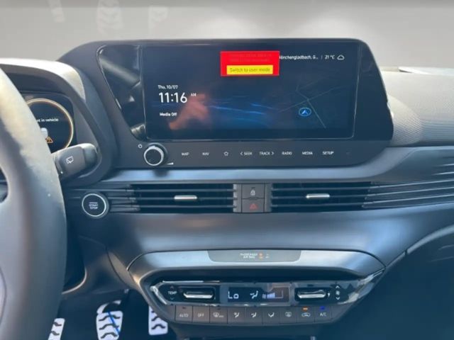 Hyundai Bayon 1.0 Prime T-GDi