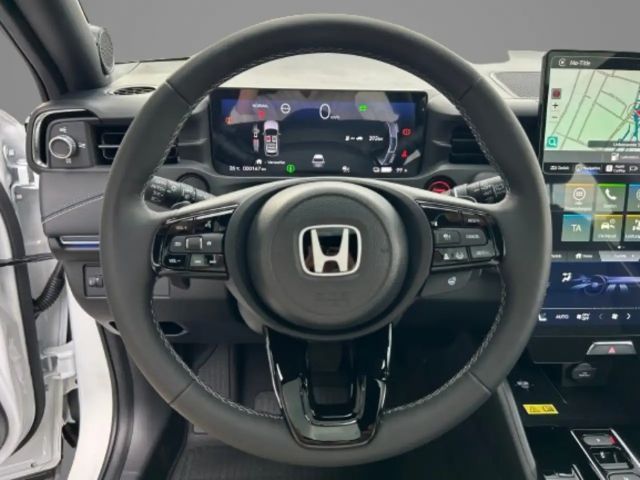 Honda e:Ny1 EV AT Advance Pano RFK LED